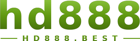 hd888 logo
